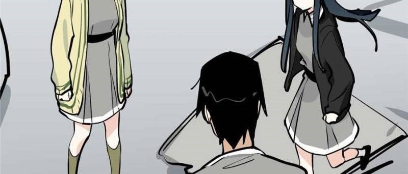 My Girlfriend is a Villain Chapter 105 Gambar 15