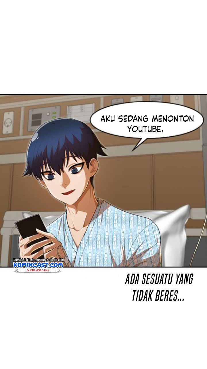 The Girl from Random Chatting! Chapter 206 Gambar 26