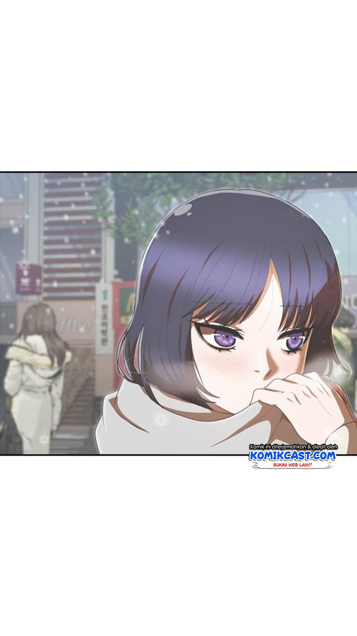 The Girl from Random Chatting! Chapter 206 Gambar 71