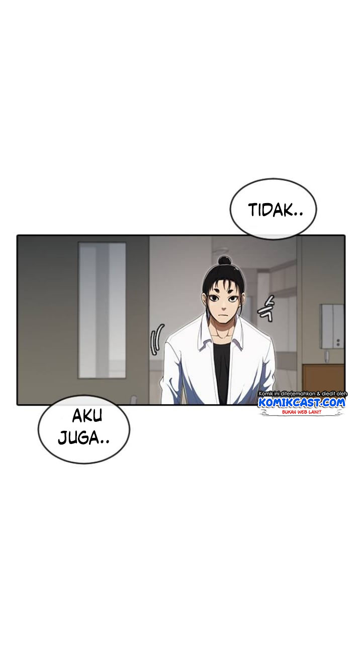 The Girl from Random Chatting! Chapter 206 Gambar 74