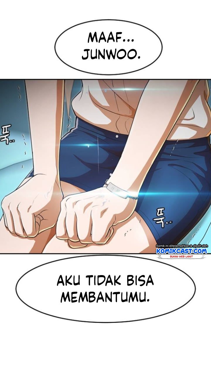 The Girl from Random Chatting! Chapter 206 Gambar 95