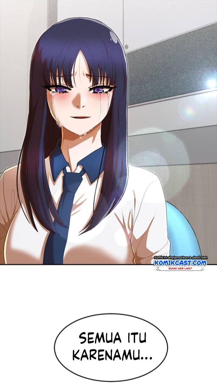 The Girl from Random Chatting! Chapter 206 Gambar 99