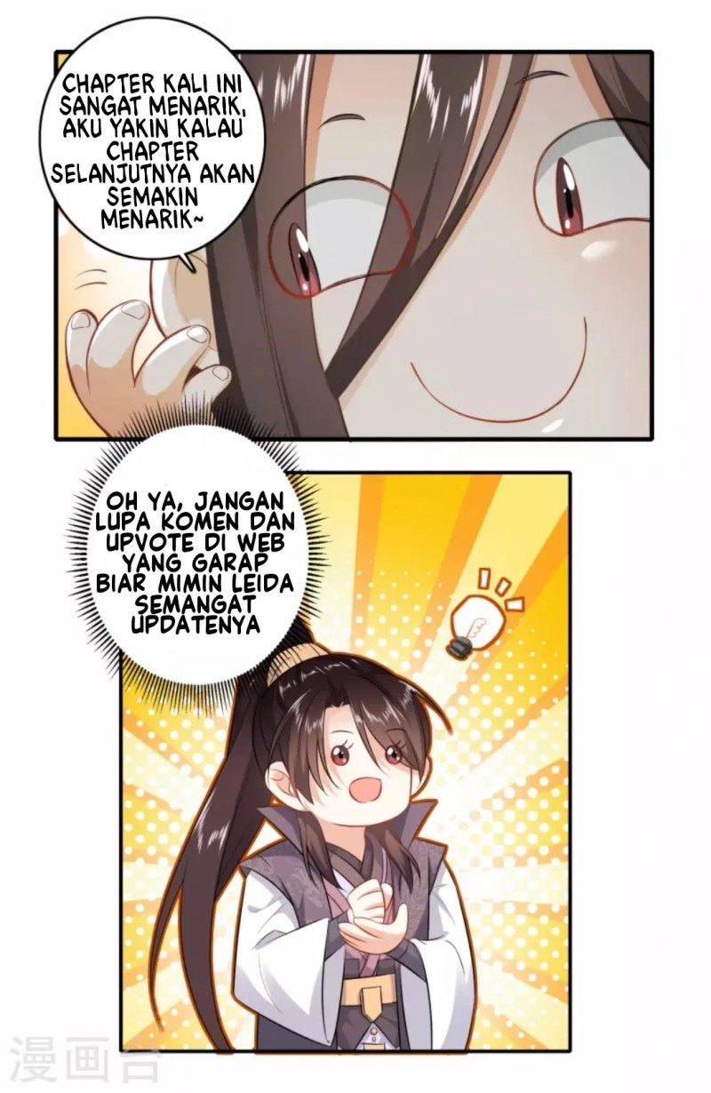 Best Son-In-Law Chapter 55 Gambar 22