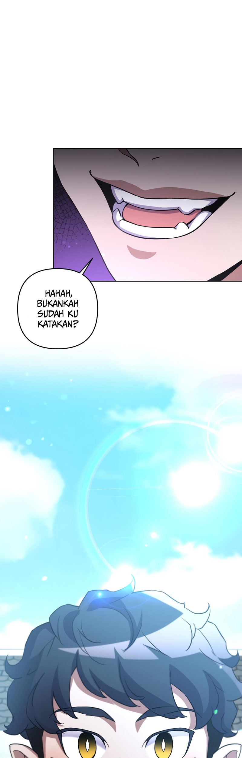 Manhwa Surviving In An Action Manhwa Chapter 19 gambar 2
