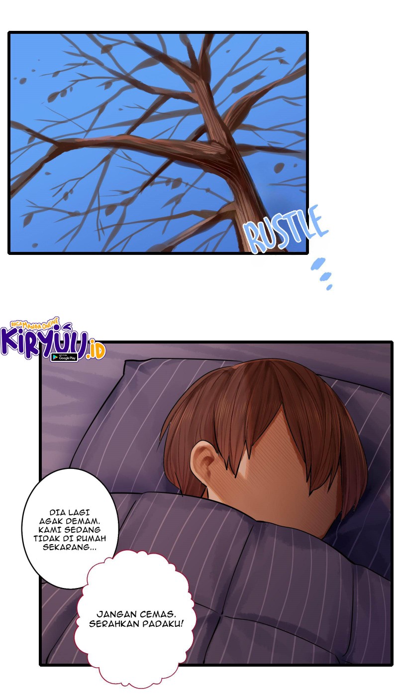 Manhua Miss, don’t livestream it! Chapter 55 gambar 2