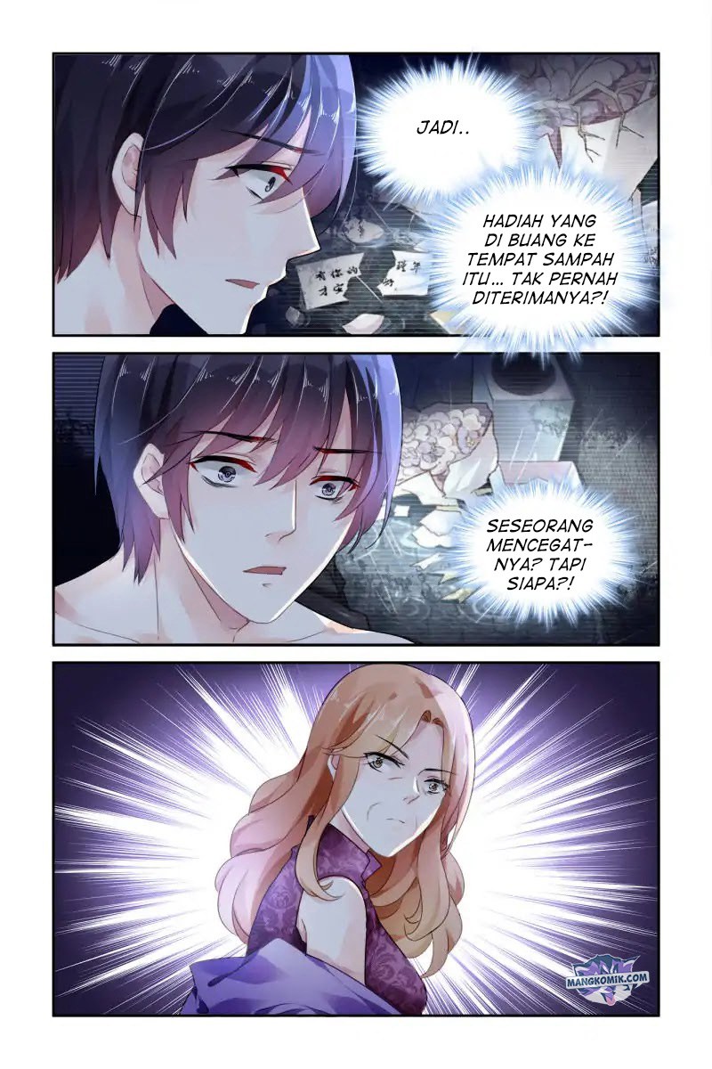 Guomin Laogong Dai Huijia Chapter 88 Gambar 8
