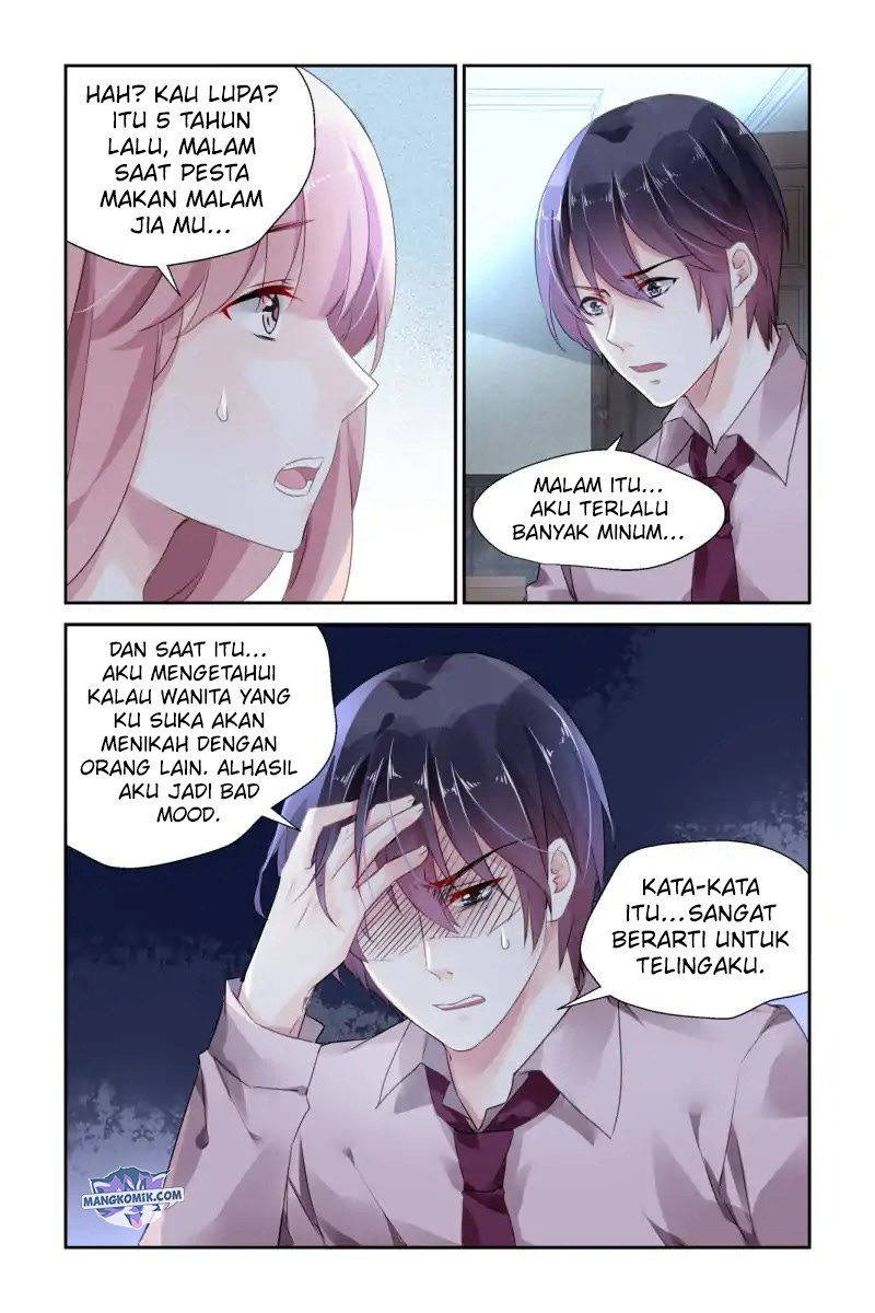 Manhua Guomin Laogong Dai Huijia Chapter 86 gambar 2
