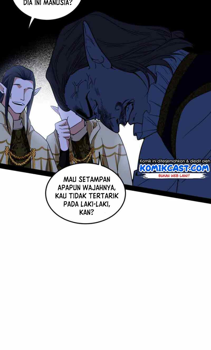 I’m An Evil God Chapter 246 Gambar 33