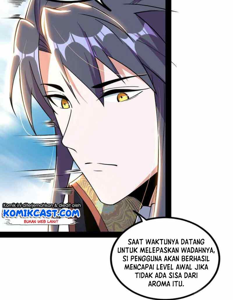 I’m An Evil God Chapter 247 Gambar 45