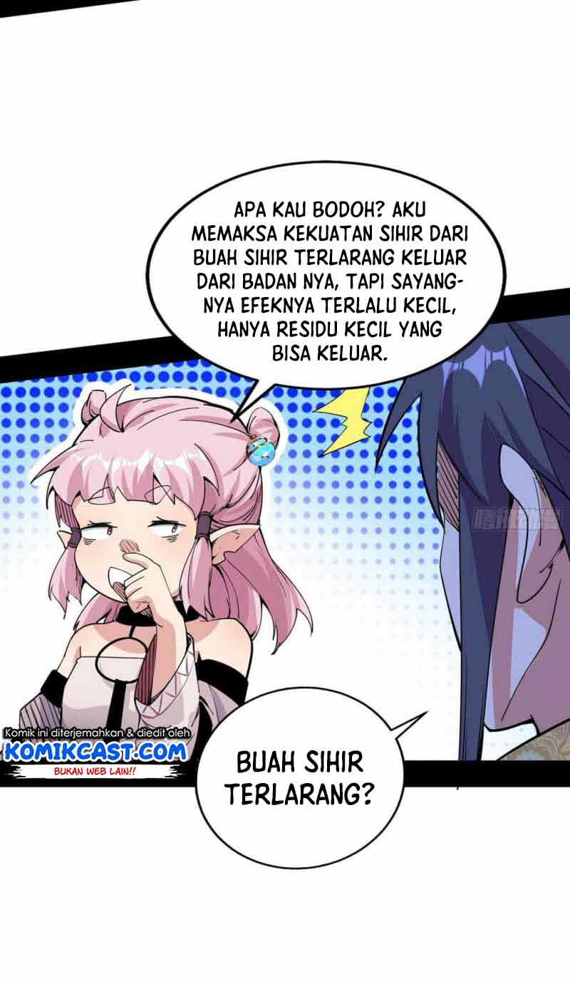 I’m An Evil God Chapter 248 Gambar 10