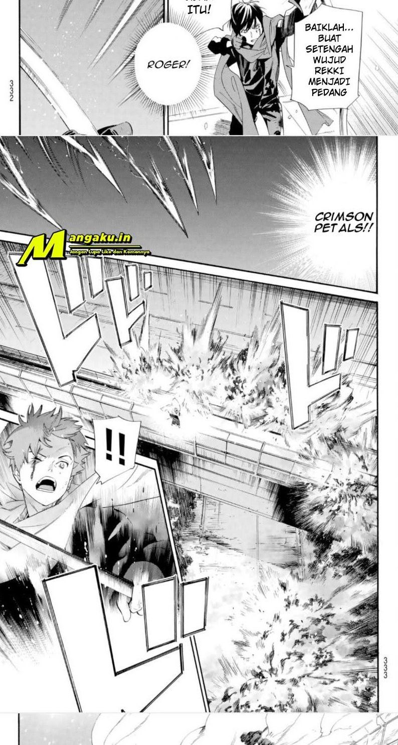 Manga Noragami Chapter 100.2 gambar 2