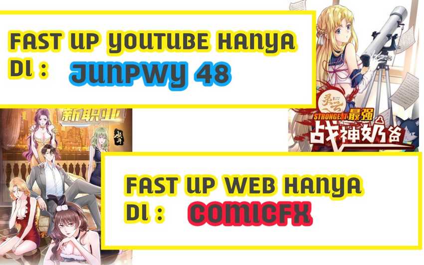 I Randomly Have A New Career Every Week Chapter 49 Gambar 9