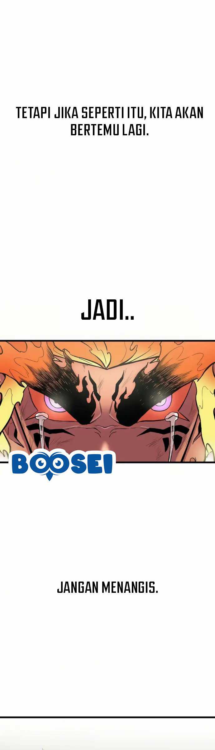 Manhwa Born to be God (Tokjjom) Chapter 11 gambar 2