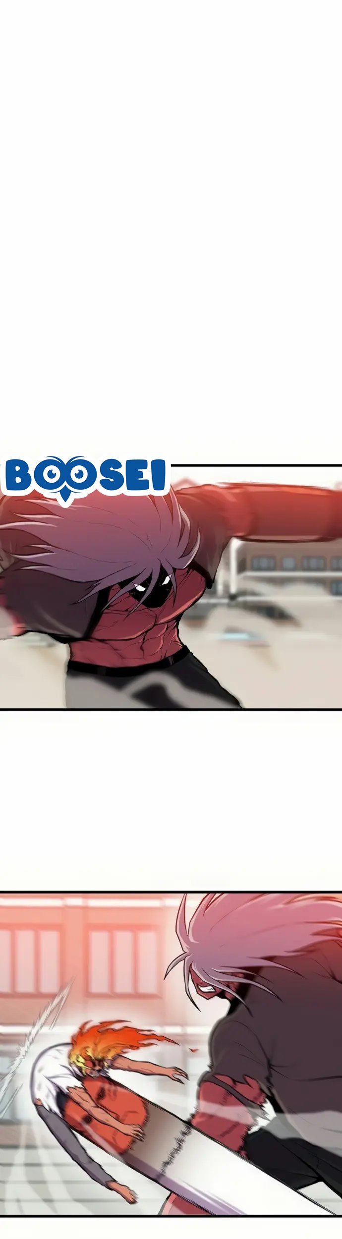Manhwa Born to be God (Tokjjom) Chapter 10 gambar 2