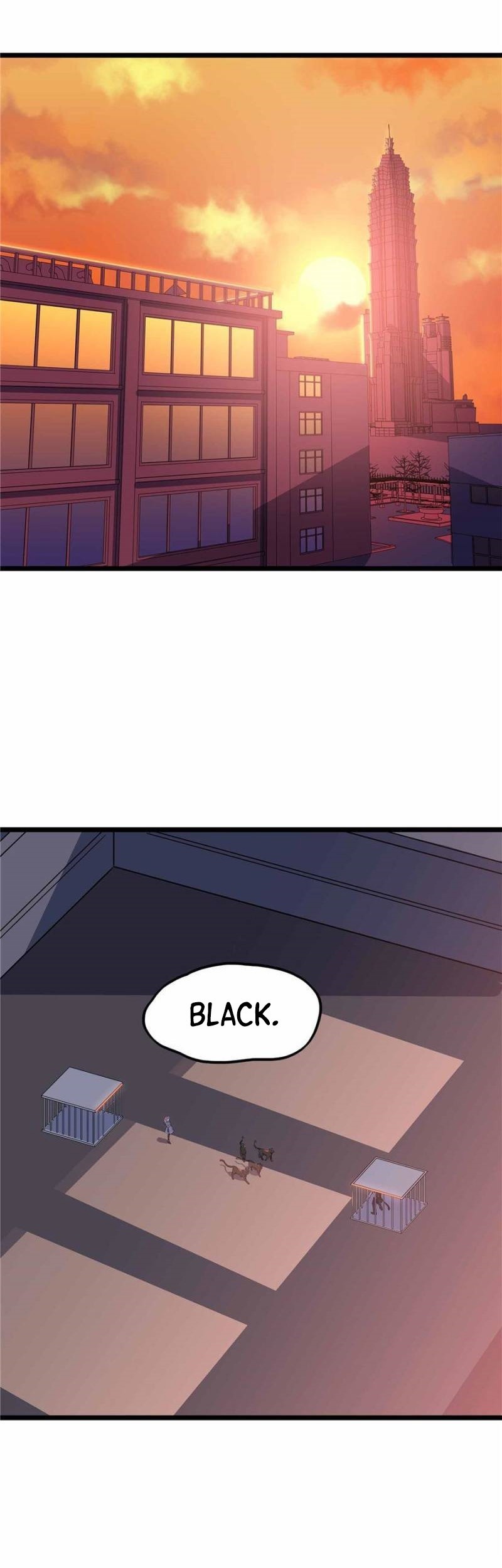 Manhua My Girlfriend is a Villain Chapter 111 gambar 2