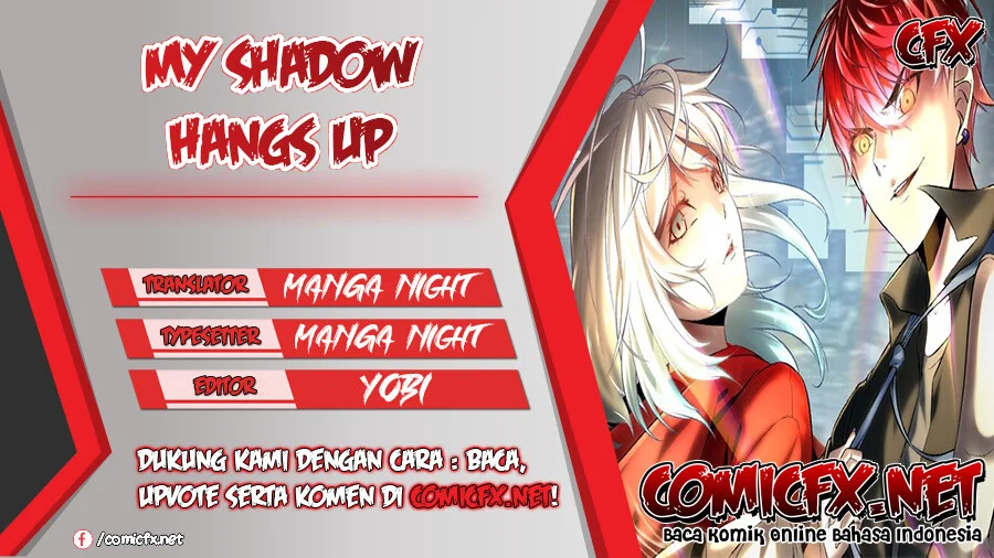 Komik My Shadow Hangs Up Chapter 107 gambar 1