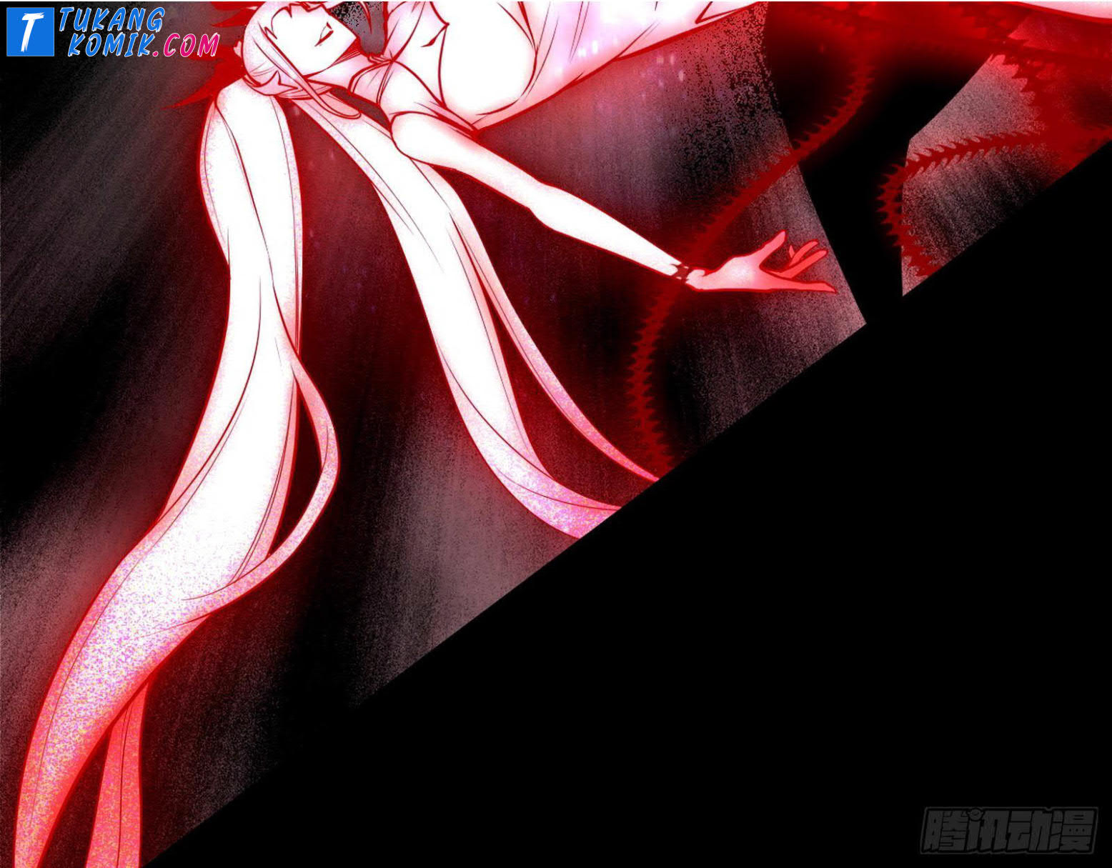I’m An Evil God Chapter 258 Gambar 124