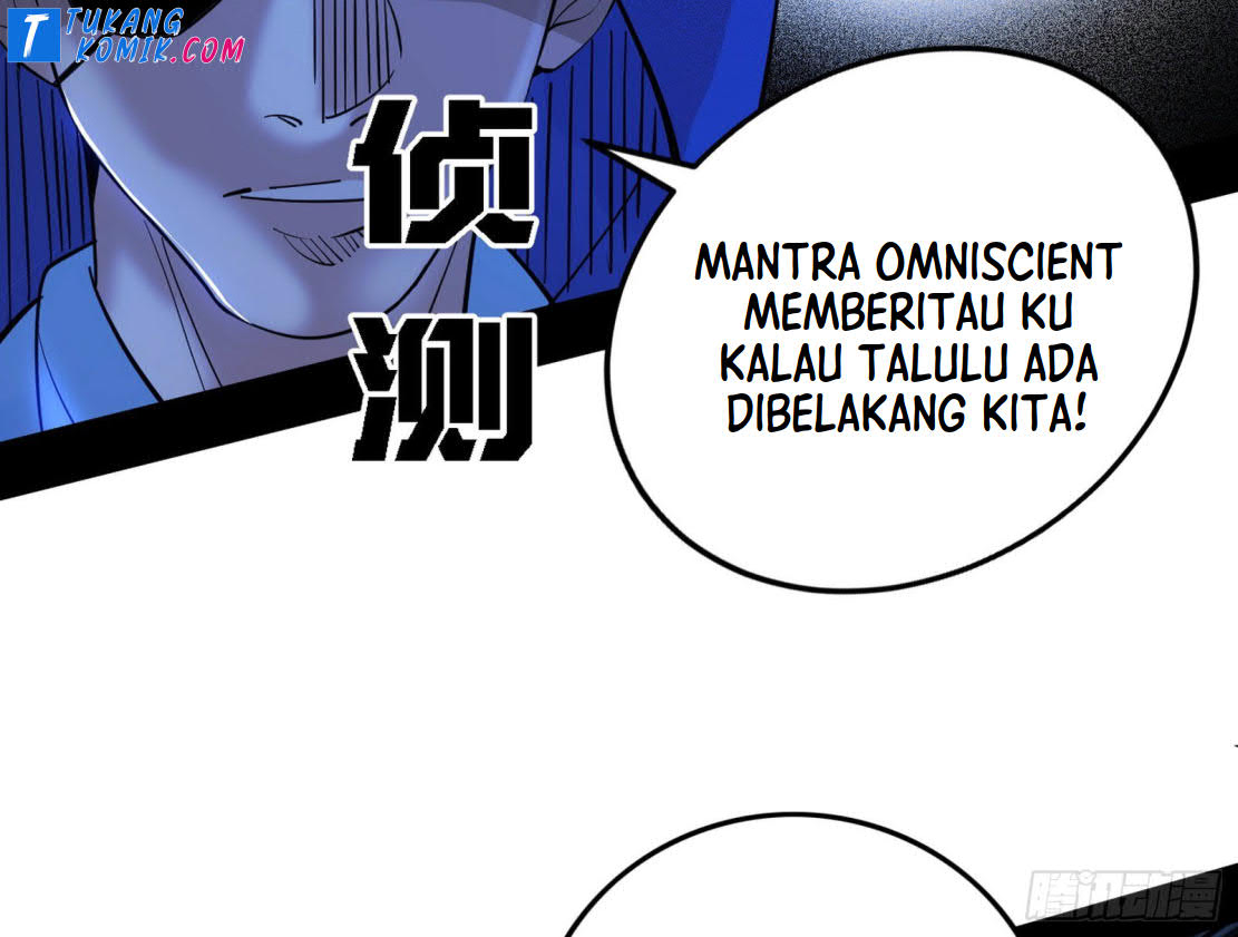 I’m An Evil God Chapter 256 Gambar 13