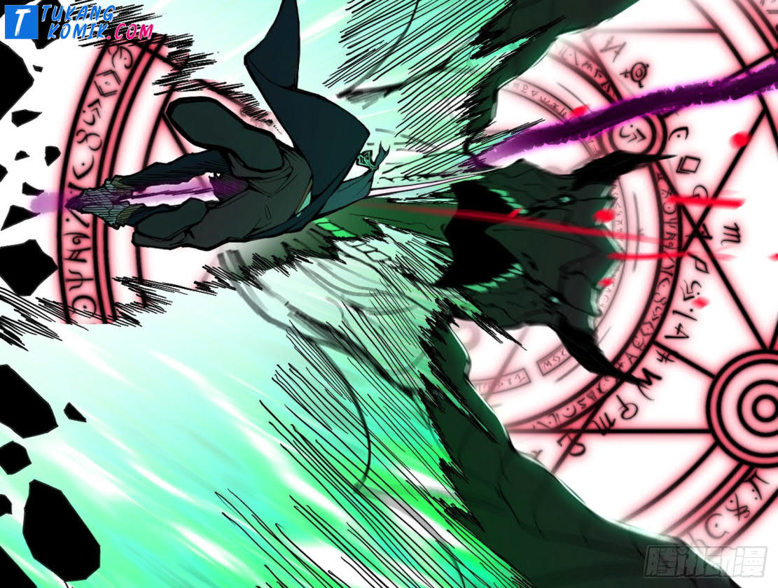I’m An Evil God Chapter 256 Gambar 119