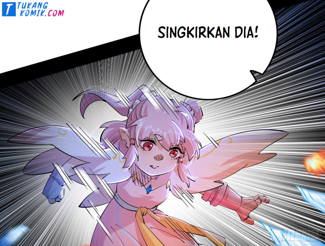 I’m An Evil God Chapter 256 Gambar 14