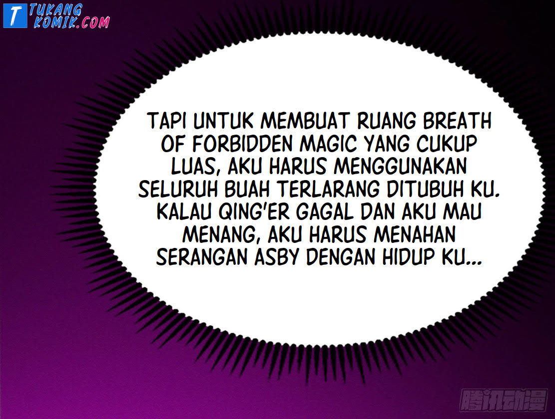 I’m An Evil God Chapter 256 Gambar 127