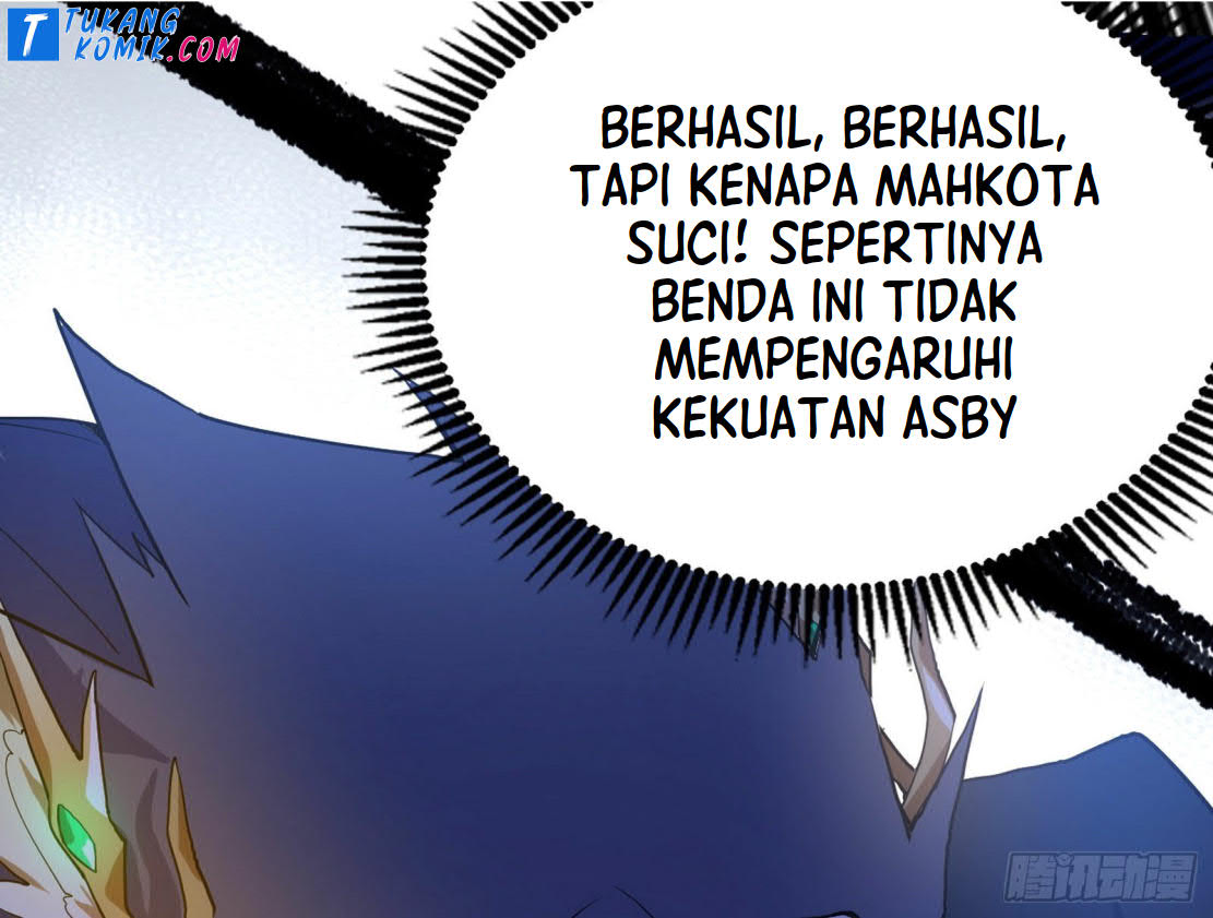 I’m An Evil God Chapter 256 Gambar 149
