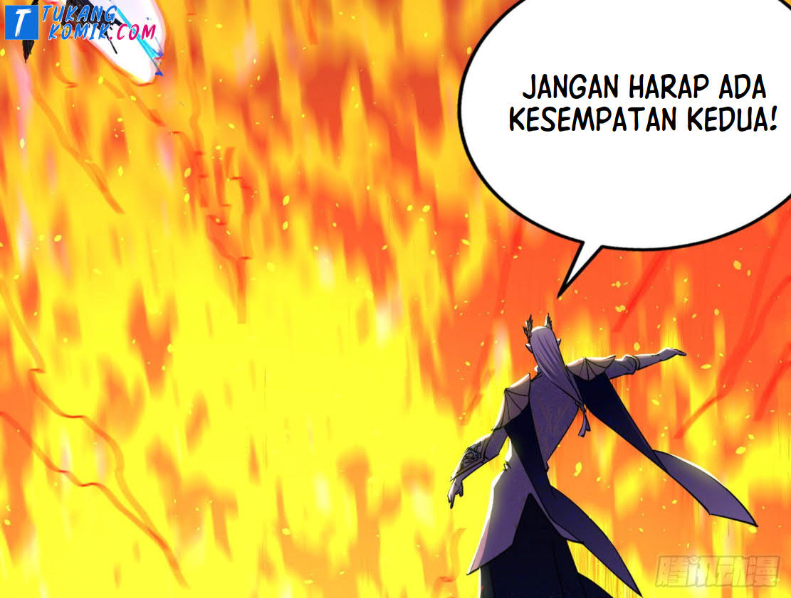 I’m An Evil God Chapter 256 Gambar 38