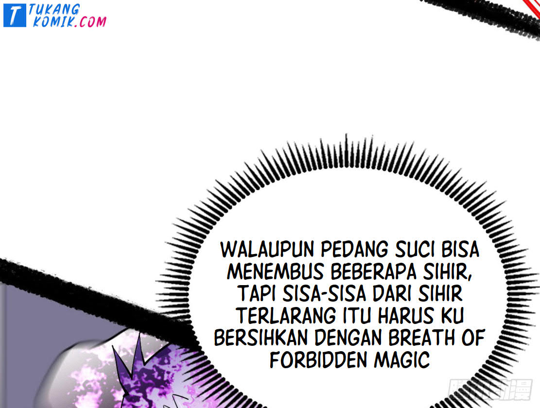 I’m An Evil God Chapter 256 Gambar 99