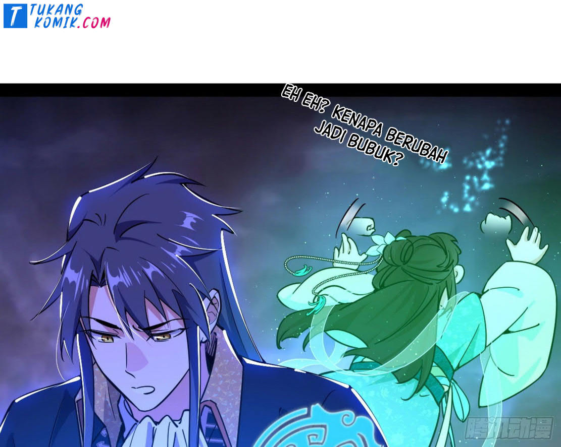 I’m An Evil God Chapter 255 Gambar 102