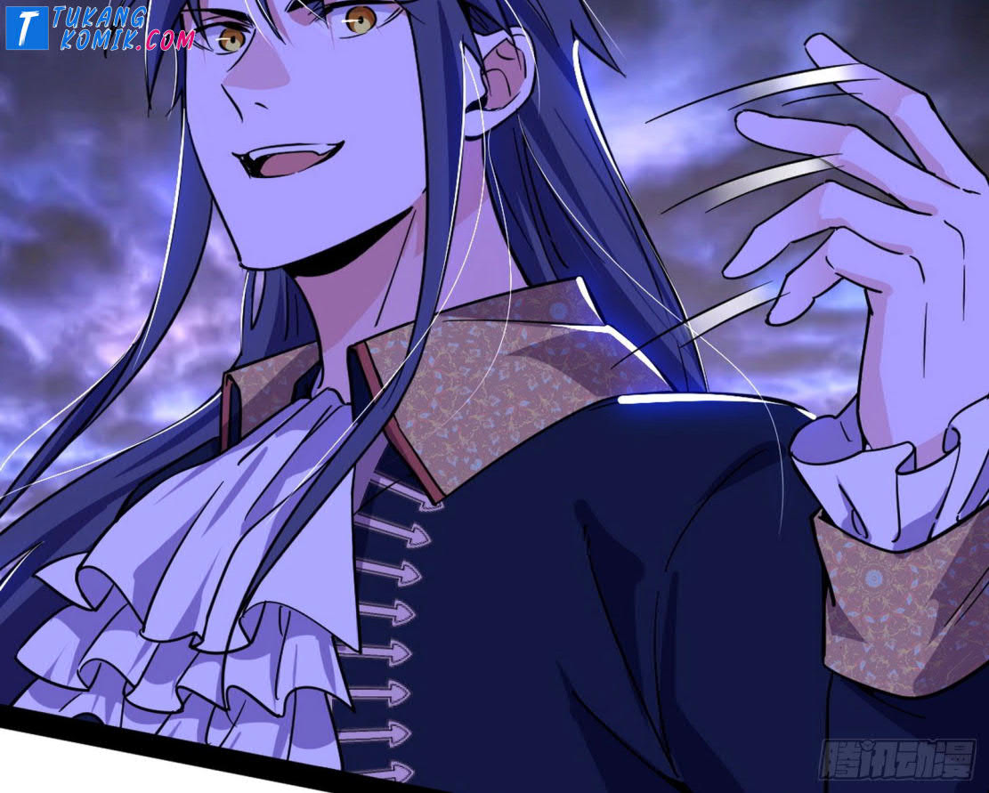 I’m An Evil God Chapter 255 Gambar 105