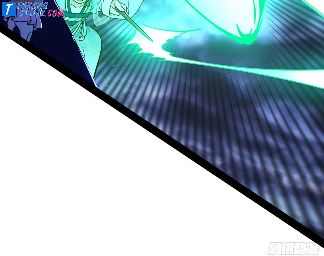 I’m An Evil God Chapter 255 Gambar 107