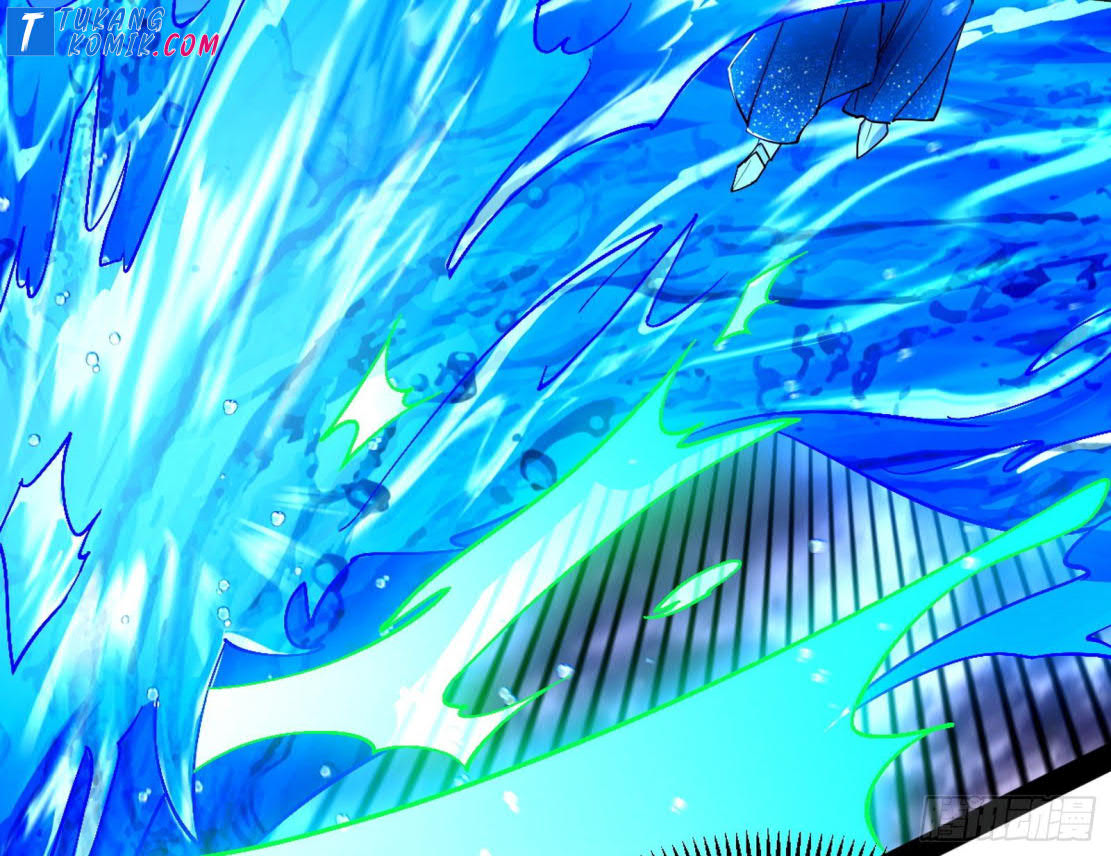 I’m An Evil God Chapter 255 Gambar 110
