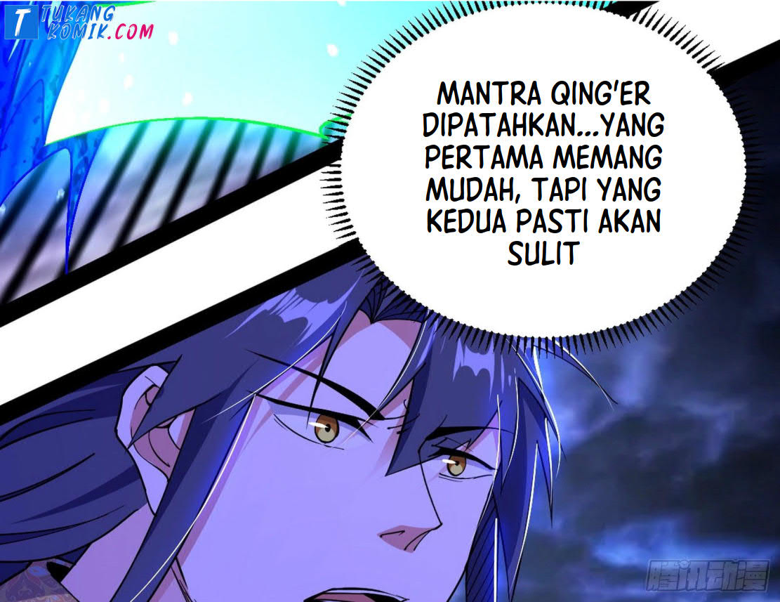 I’m An Evil God Chapter 255 Gambar 111