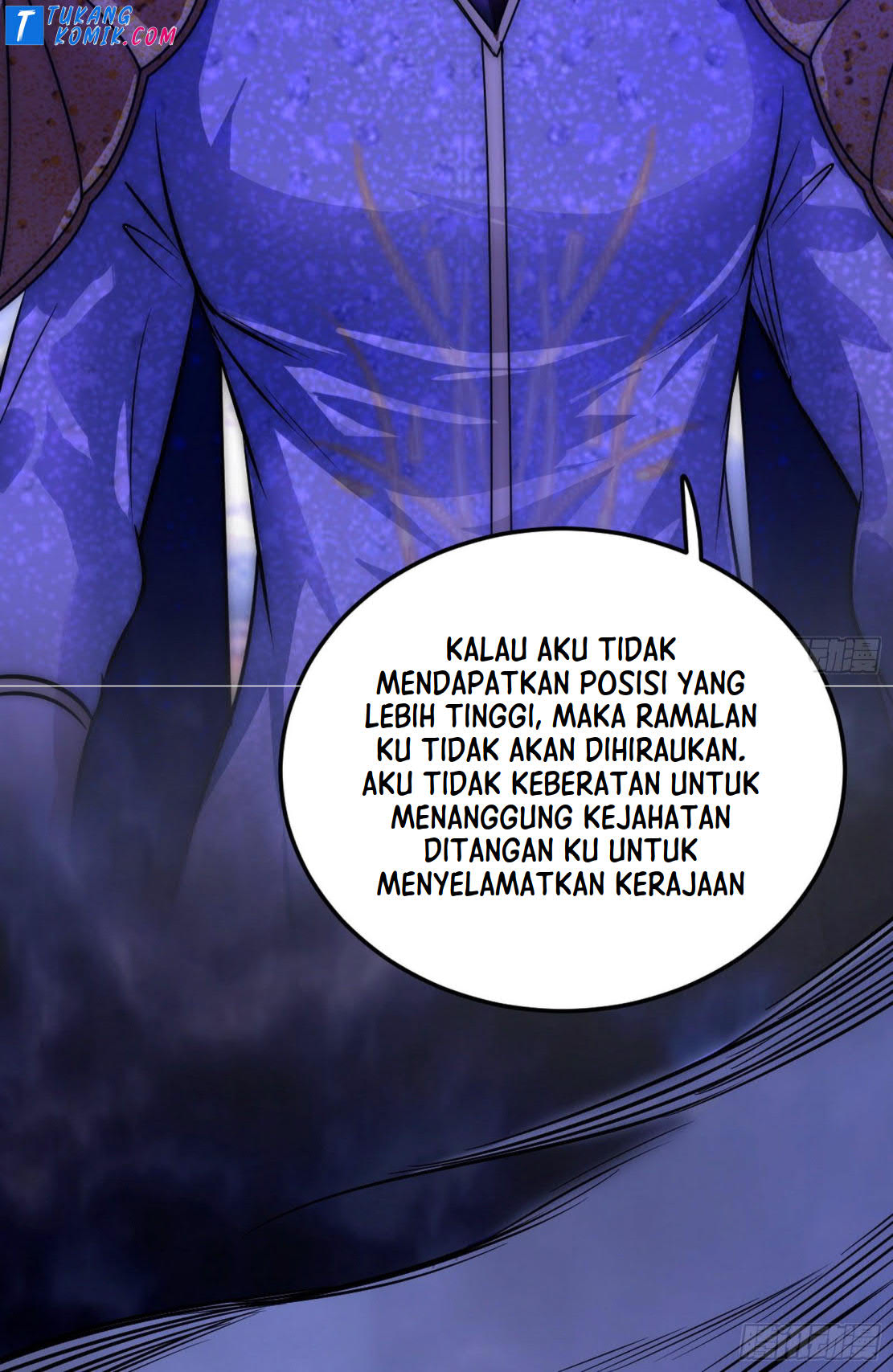 I’m An Evil God Chapter 255 Gambar 11