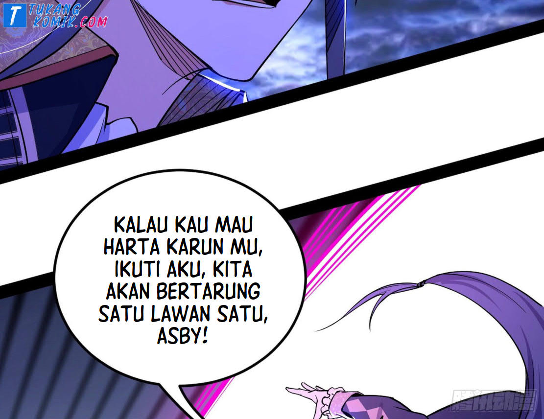 I’m An Evil God Chapter 255 Gambar 112