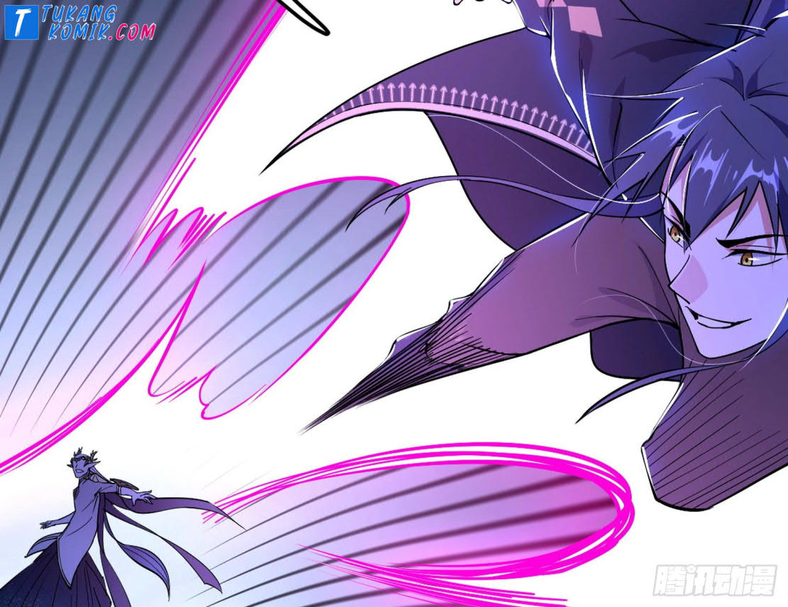 I’m An Evil God Chapter 255 Gambar 113