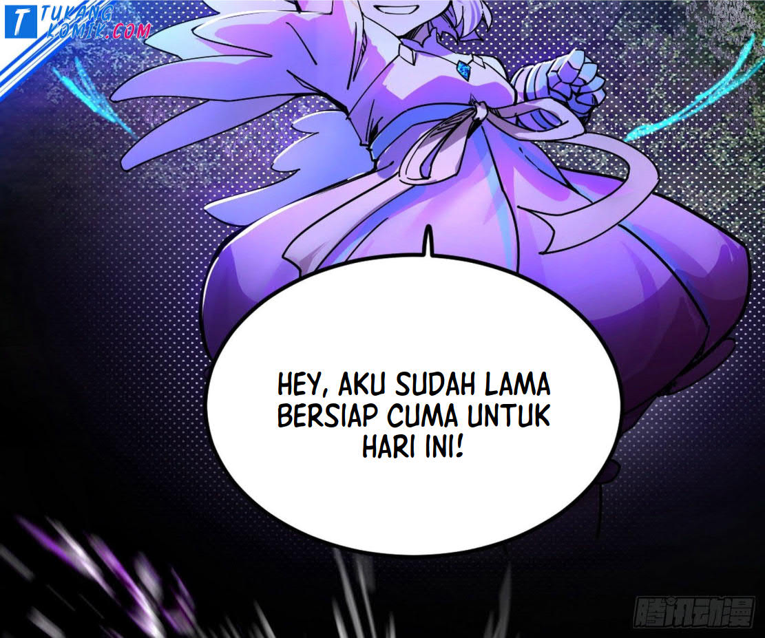 I’m An Evil God Chapter 255 Gambar 120