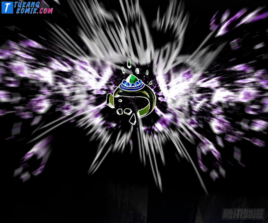 I’m An Evil God Chapter 255 Gambar 121