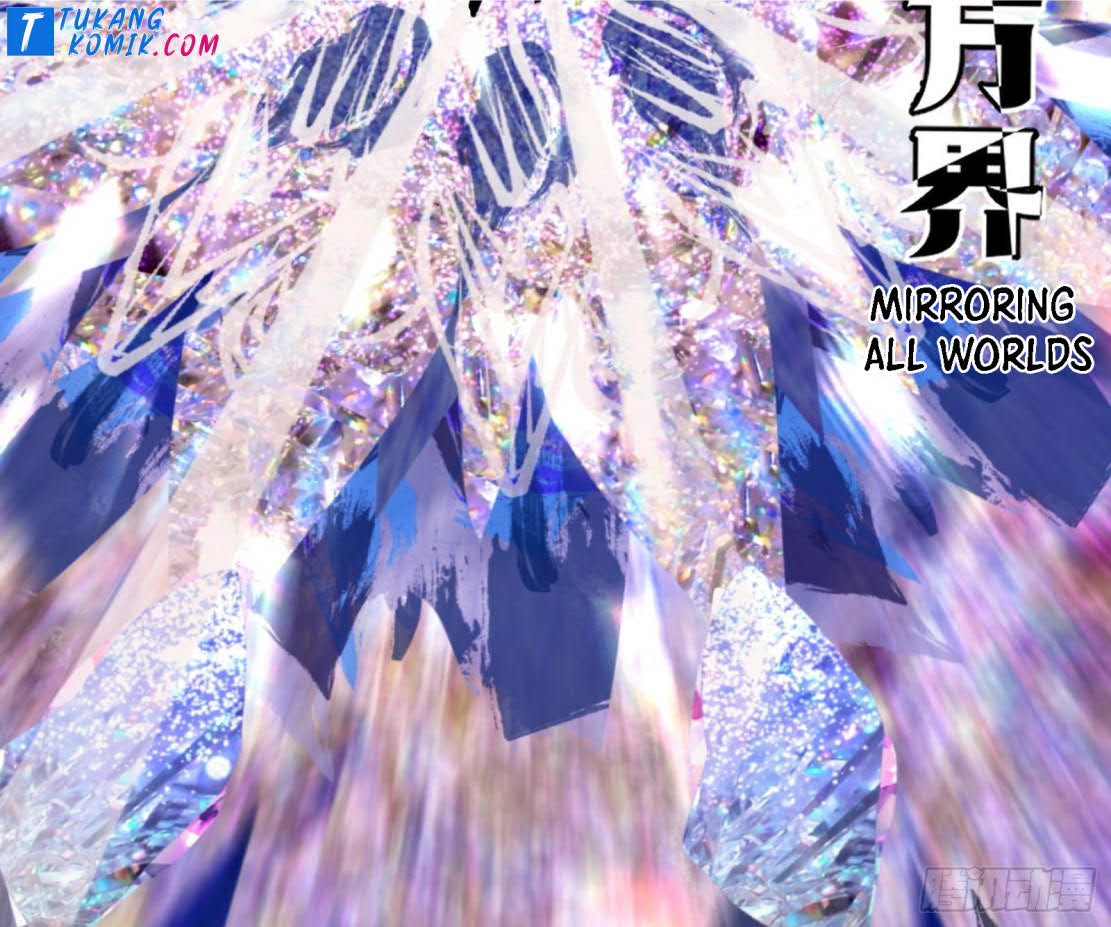 I’m An Evil God Chapter 255 Gambar 124