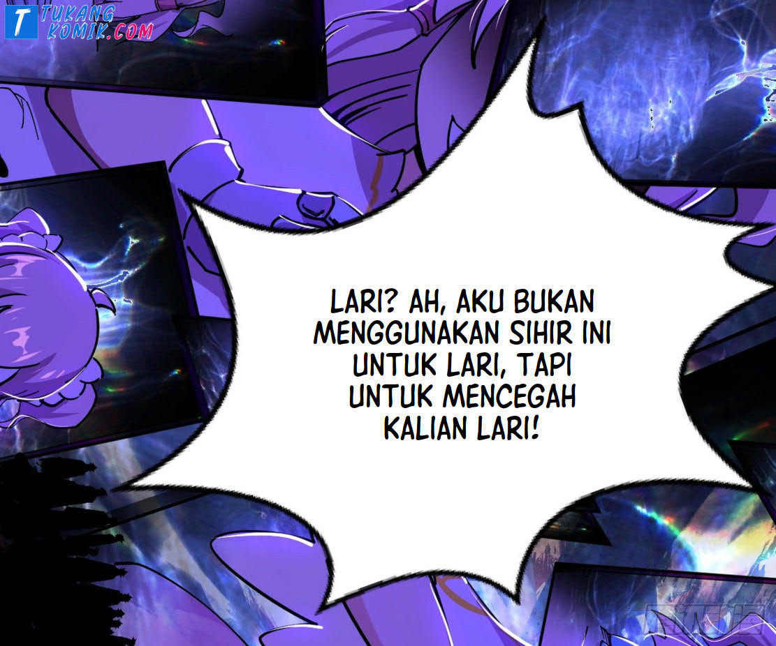 I’m An Evil God Chapter 255 Gambar 126