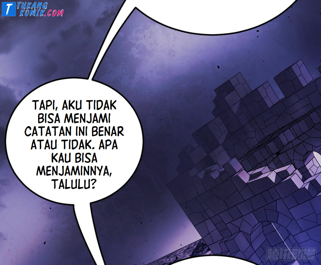 I’m An Evil God Chapter 255 Gambar 16