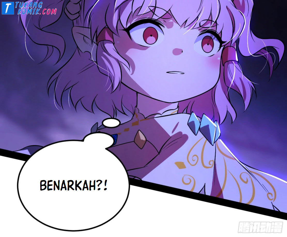 I’m An Evil God Chapter 255 Gambar 20