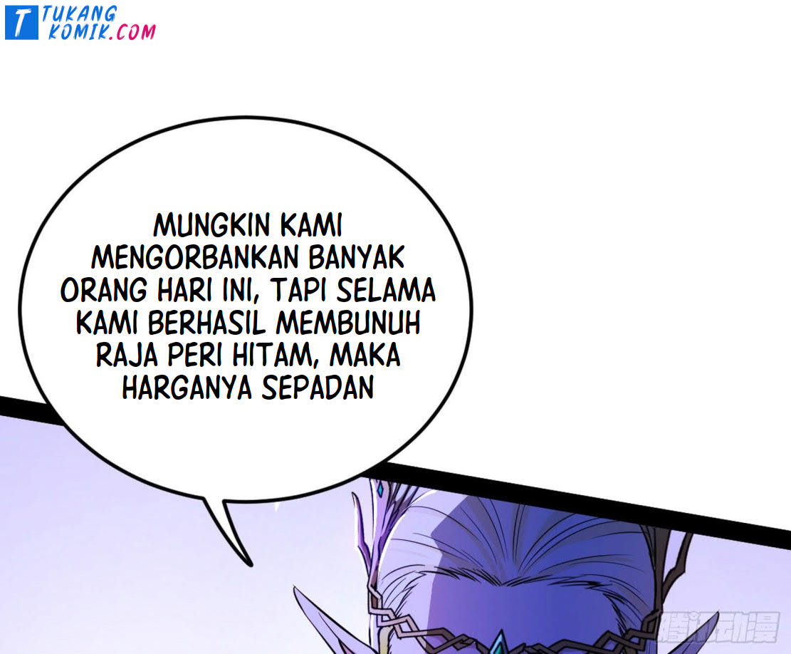 I’m An Evil God Chapter 255 Gambar 21