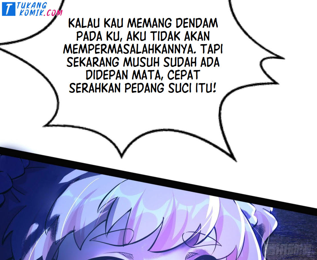 I’m An Evil God Chapter 255 Gambar 26