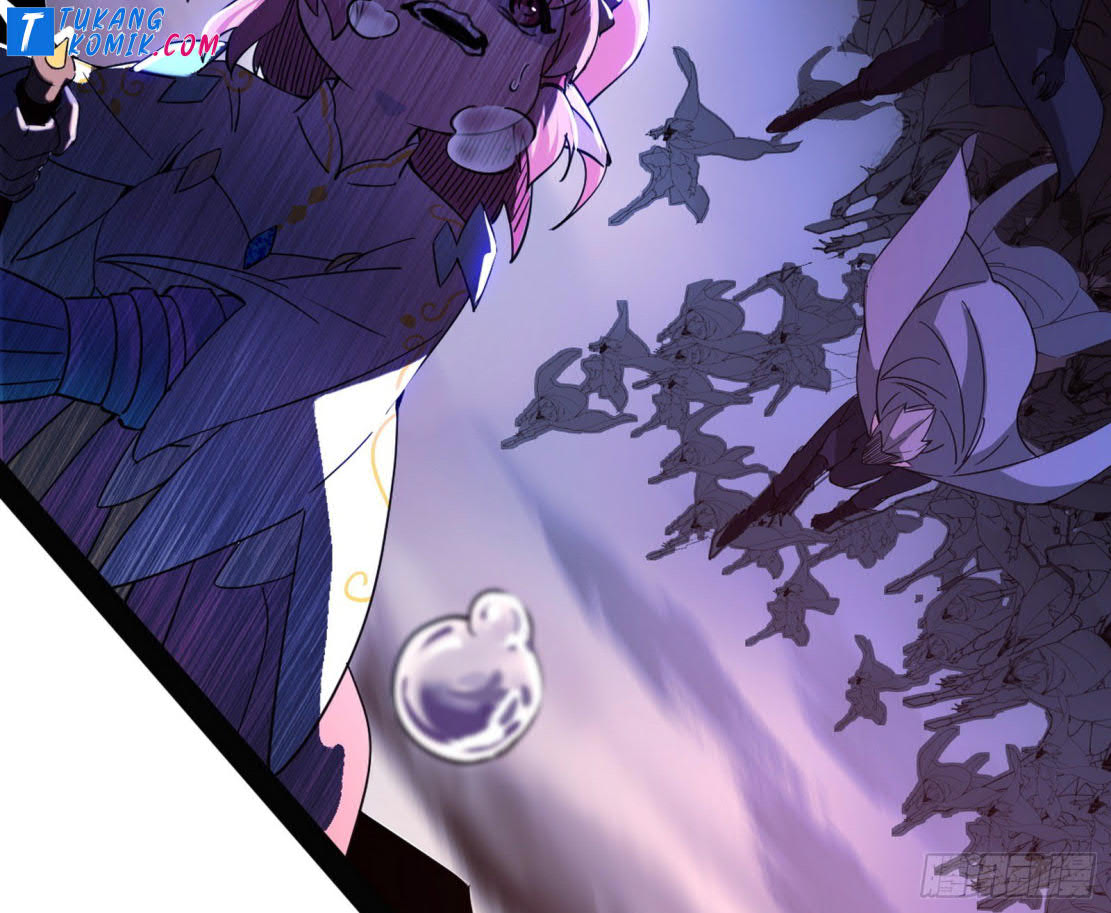 I’m An Evil God Chapter 255 Gambar 30