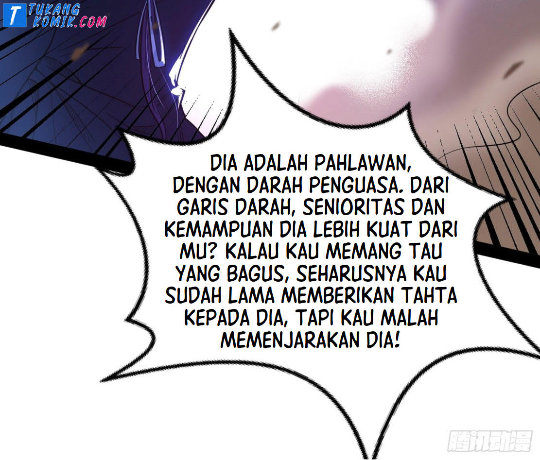 I’m An Evil God Chapter 255 Gambar 39