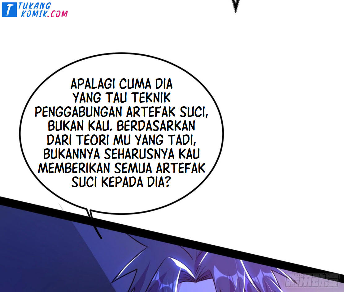 I’m An Evil God Chapter 255 Gambar 40