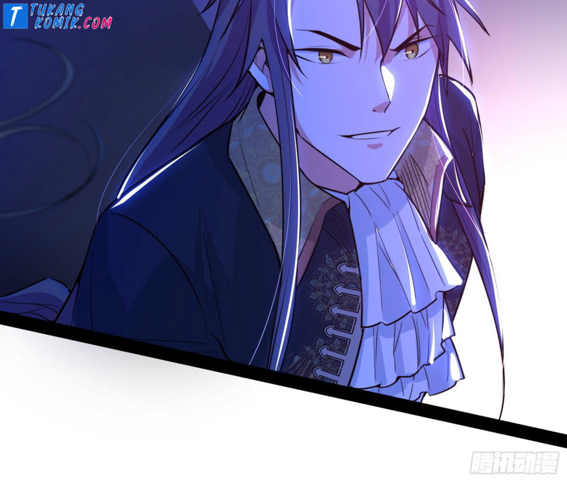 I’m An Evil God Chapter 255 Gambar 41