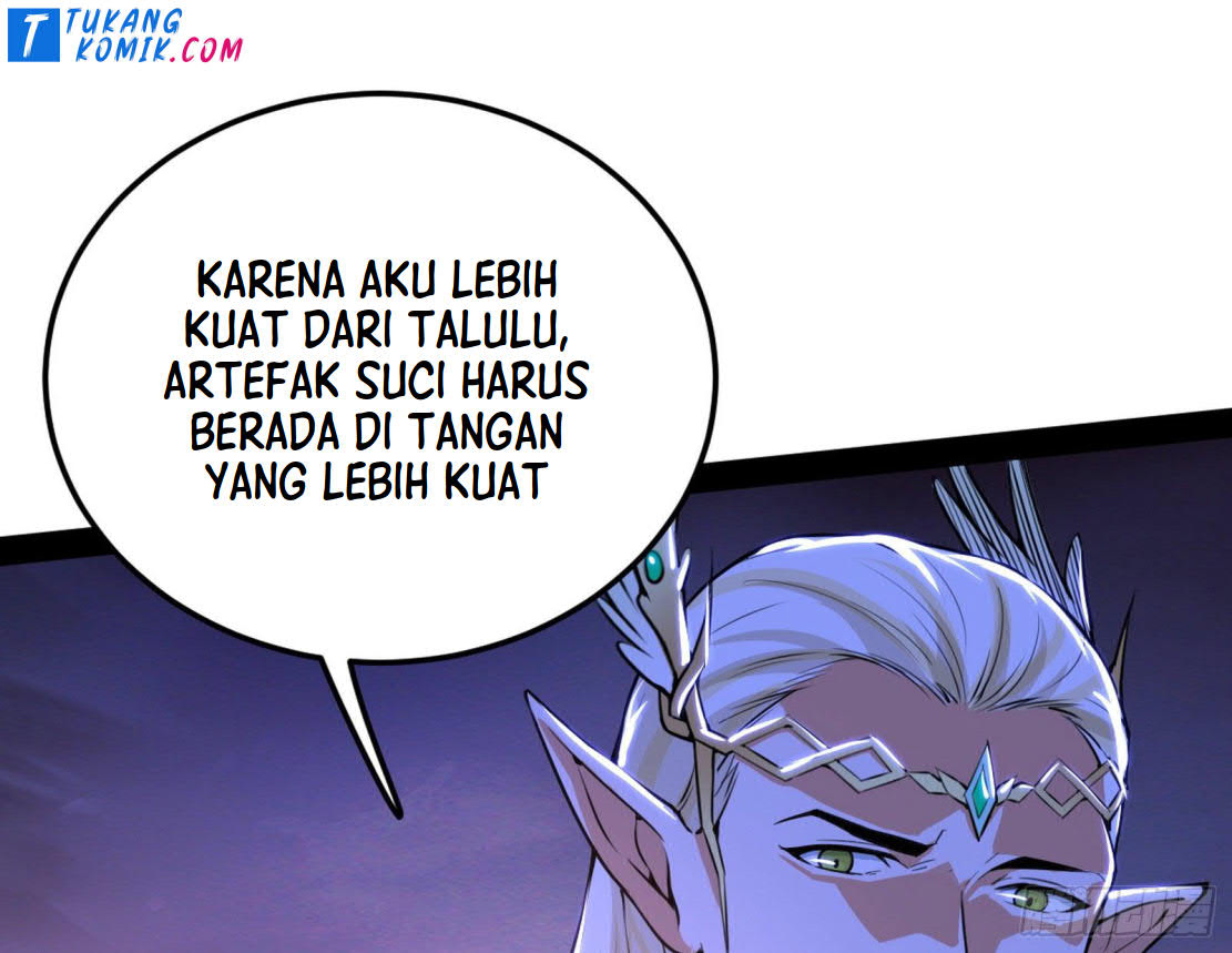 I’m An Evil God Chapter 255 Gambar 42