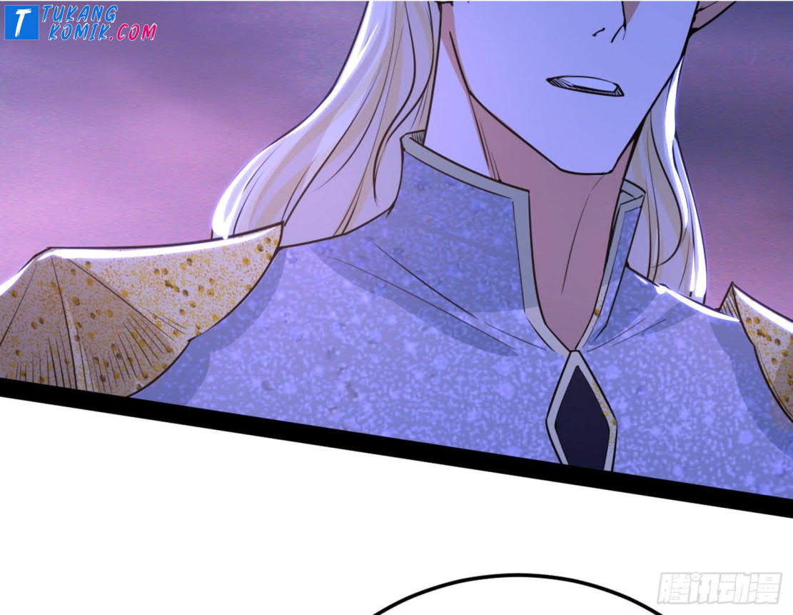 I’m An Evil God Chapter 255 Gambar 43